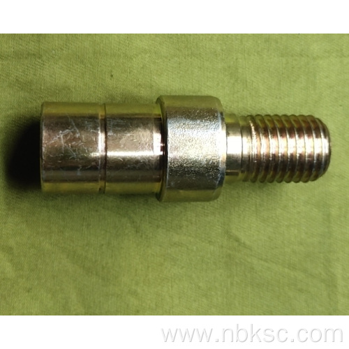 lathe parts shaft